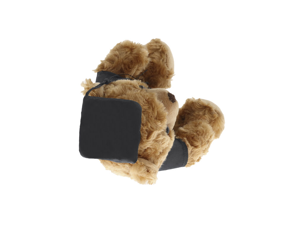 Peluche Kamor - detalle 3