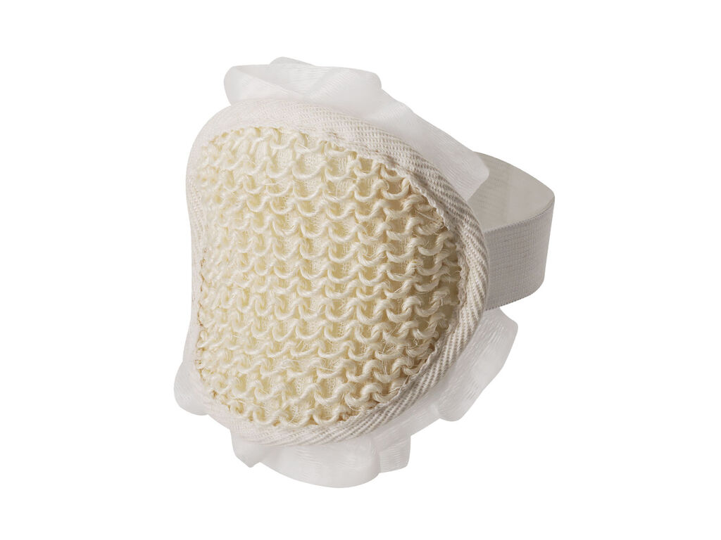 Esponja Exfoliante Worin - detalle 2