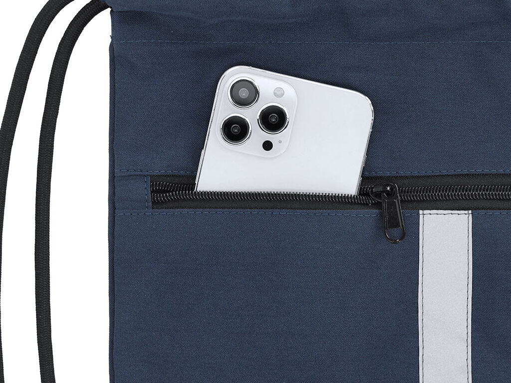 Mochila Widar - detalle 4