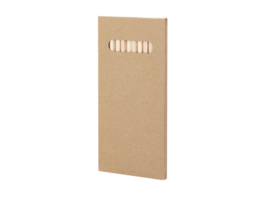 Caja Lápices Wibar - detalle 2