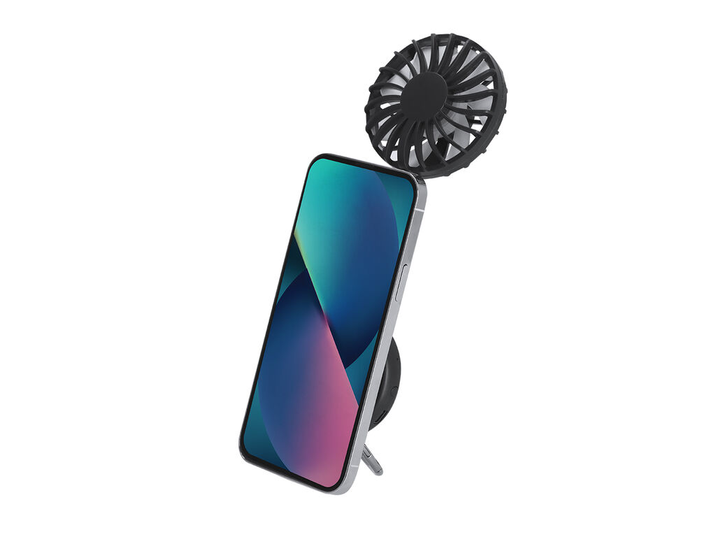 Ventilador Kelanor - detalle 1