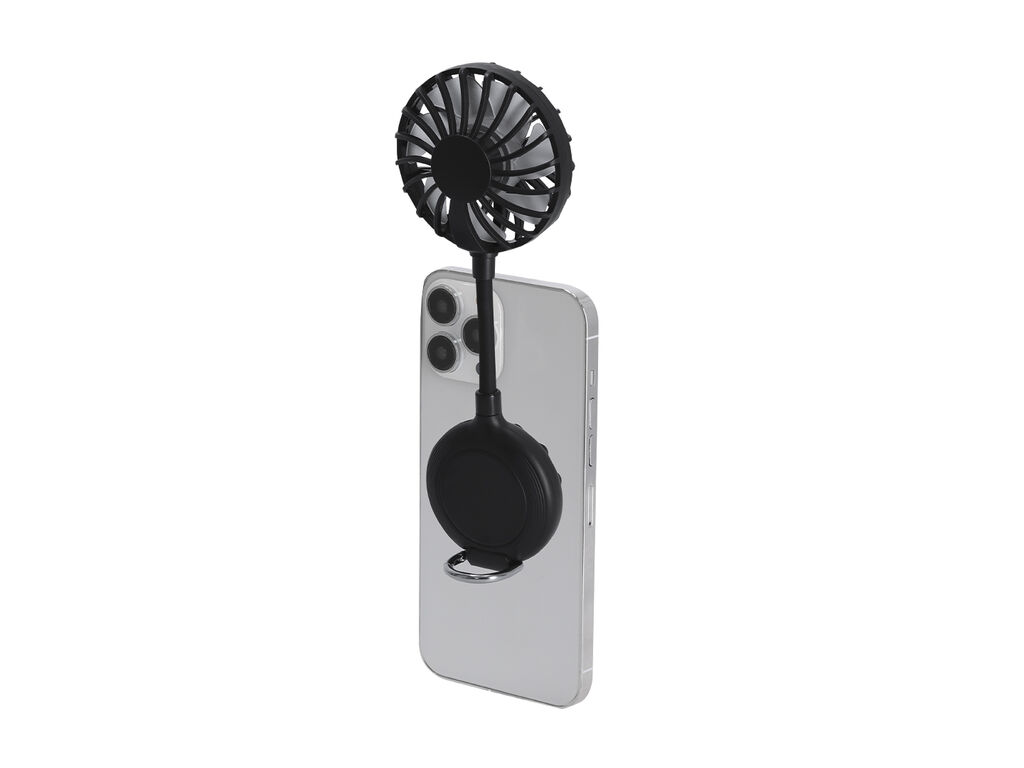 Ventilador Kelanor - detalle 2