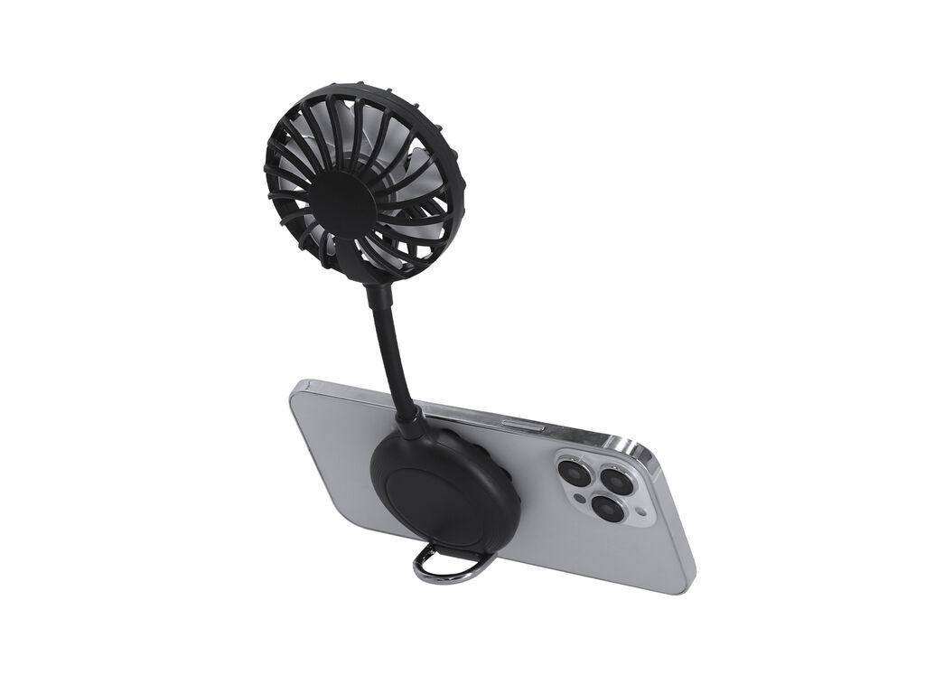 Ventilador Kelanor - detalle 3