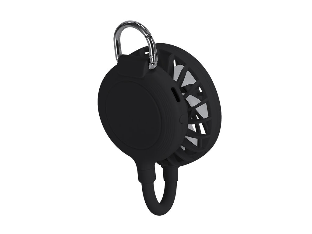 Ventilador Kelanor - detalle 4