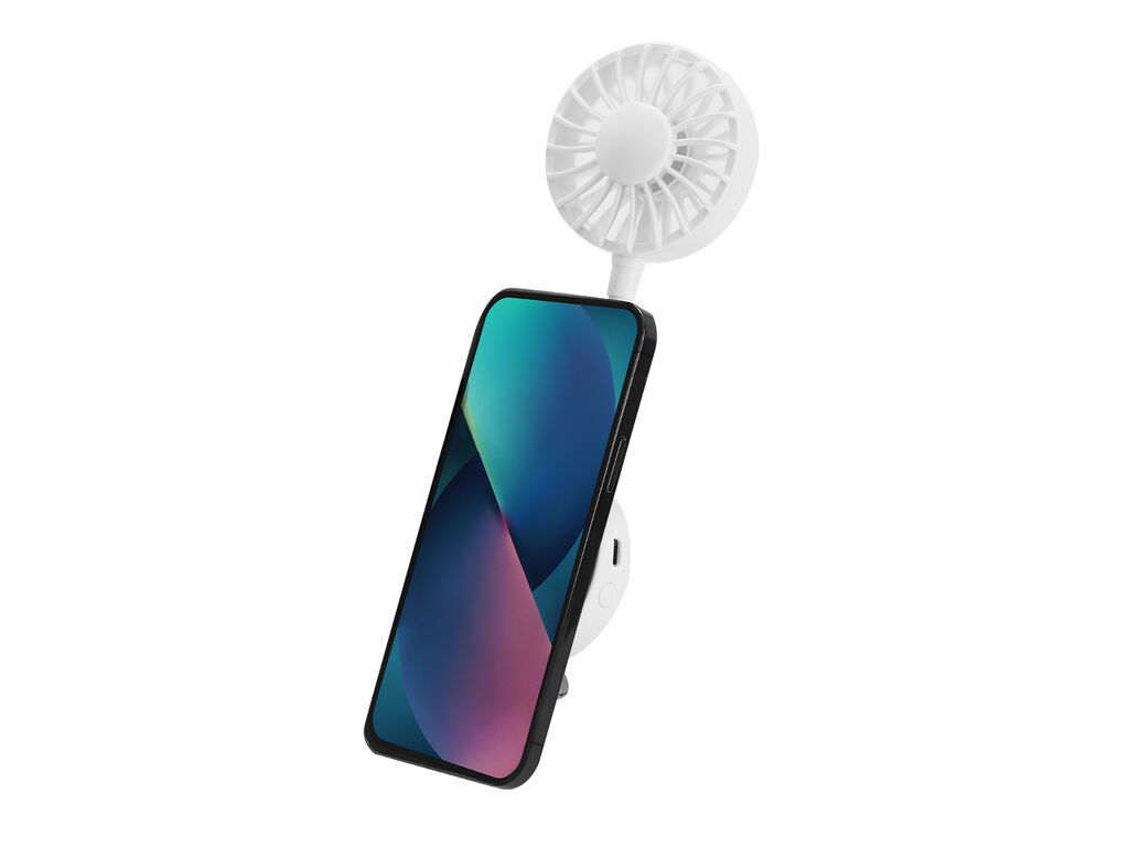 Ventilador Novarin - detalle 1