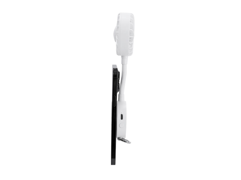 Ventilador Novarin - detalle 2