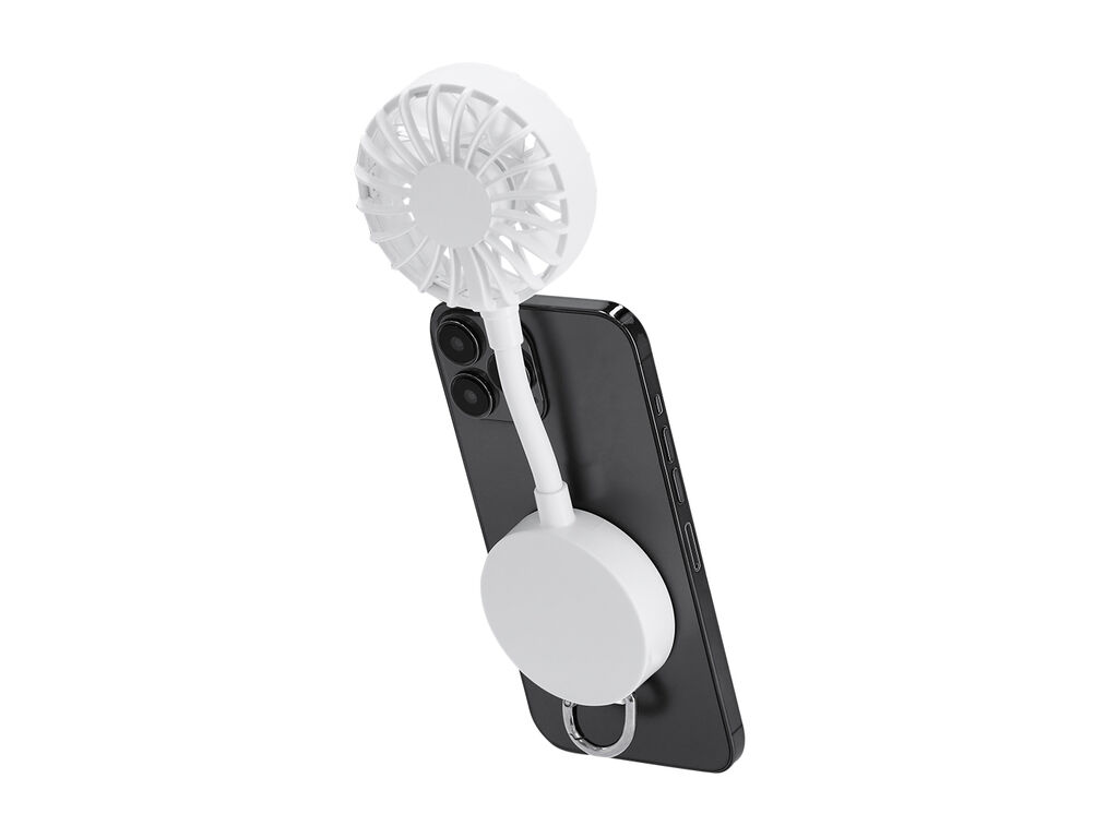 Ventilador Novarin - detalle 3