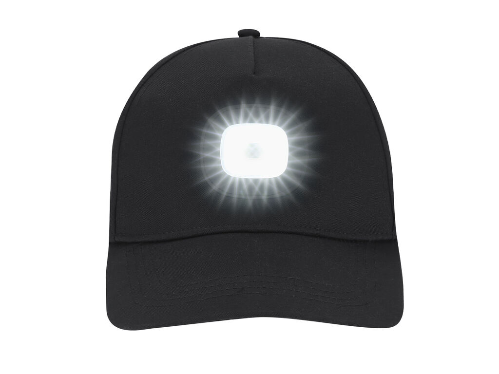 Gorra Xodar - detalle 1
