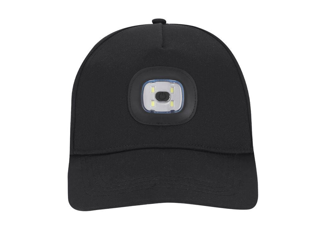 Gorra Xodar - detalle 2