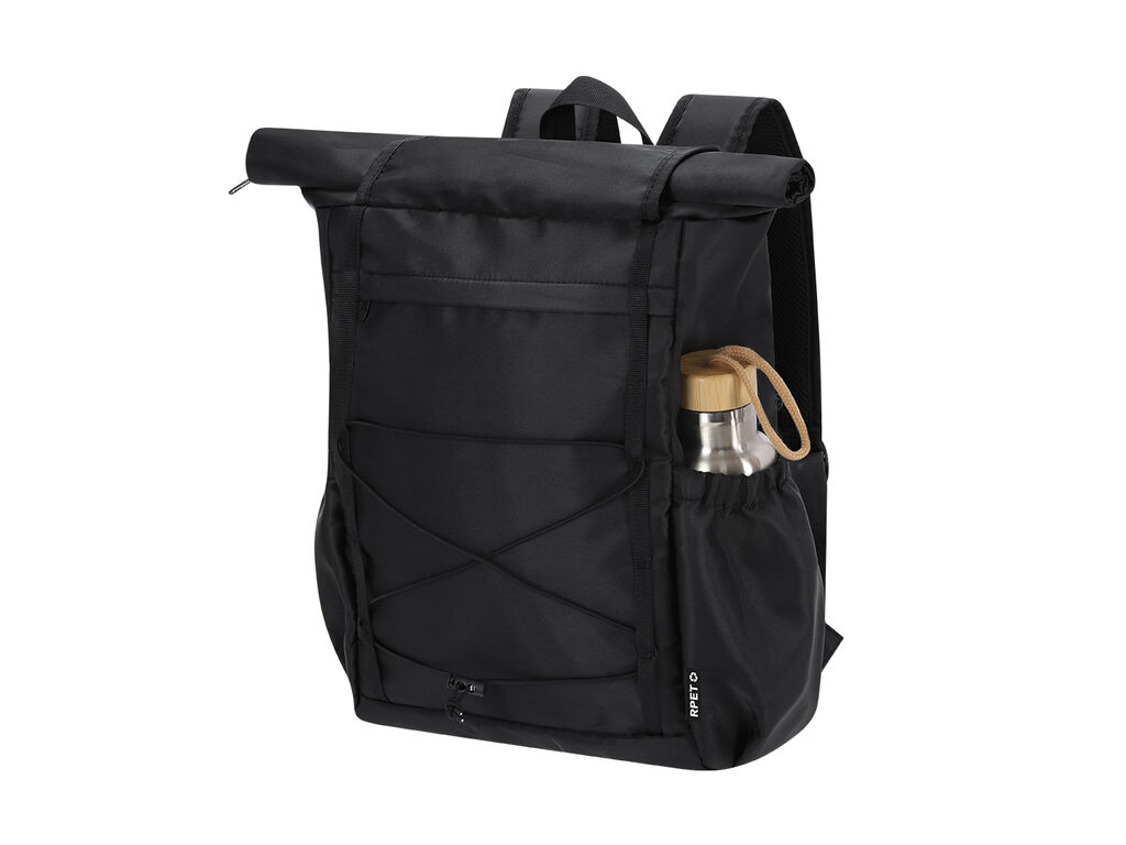 Mochila Zanjur - detalle 1