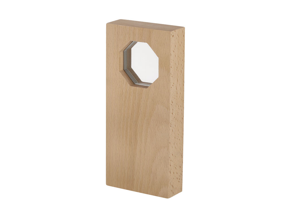 Placa Taorex - detalle 1