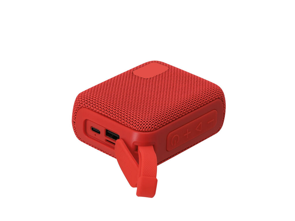 Altavoz Groxen - detalle 1