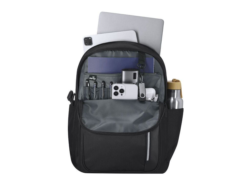 Mochila Divigan - detalle 1