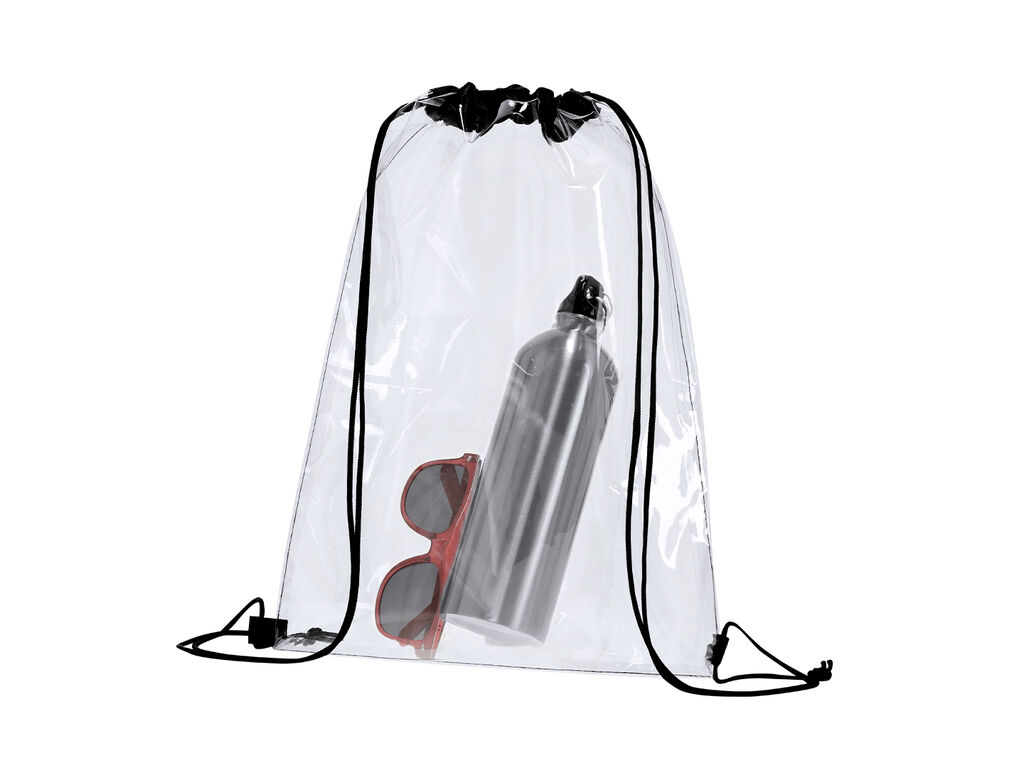 Mochila Tazan - detalle 1