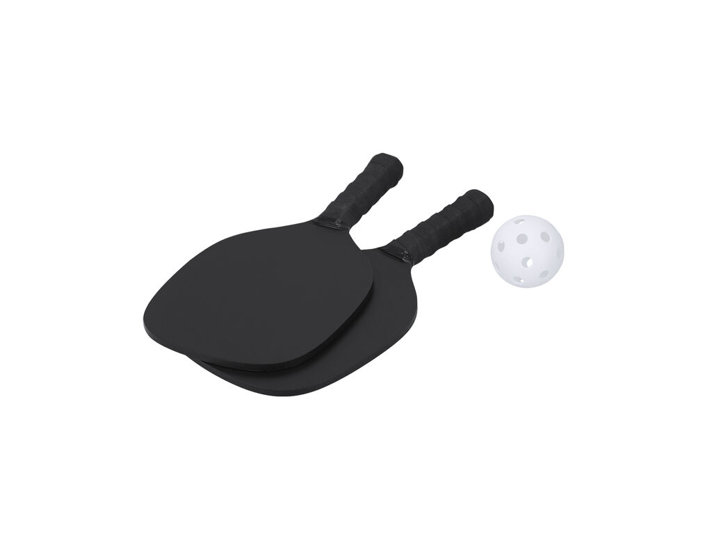 Palas Pickle Ball Wenop - detalle 1
