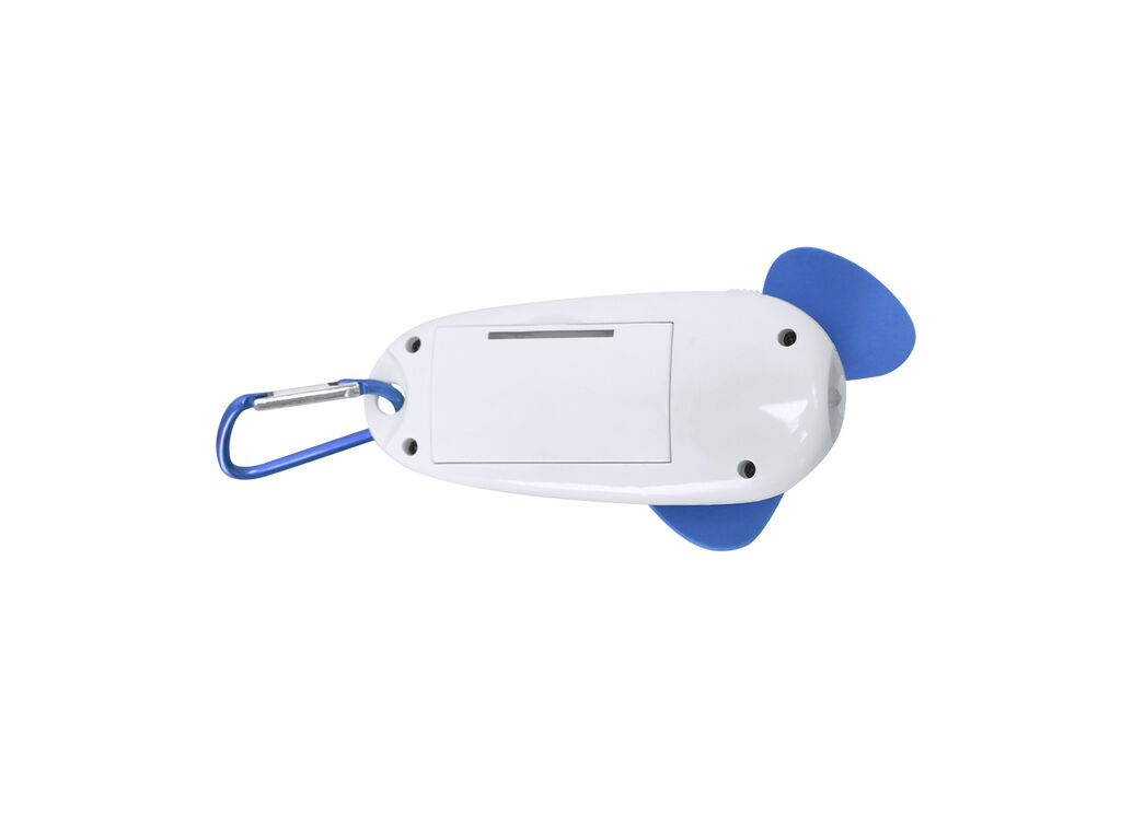 Ventilador Ticsy - detalle 1