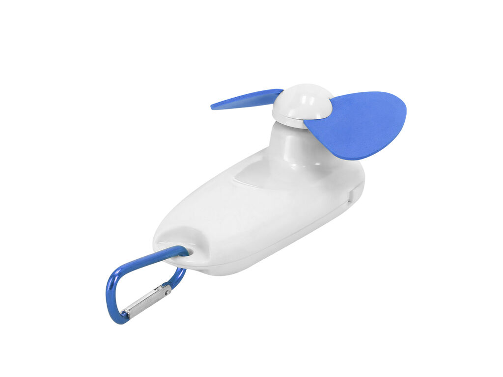 Ventilador Ticsy - detalle 2