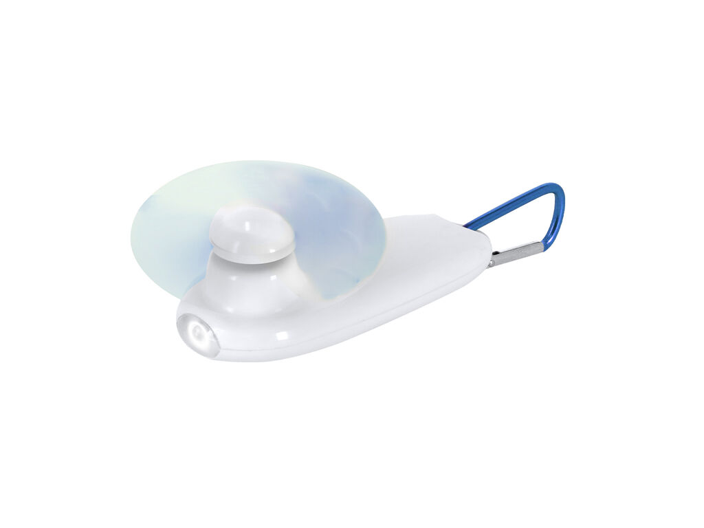 Ventilador Ticsy - detalle 4