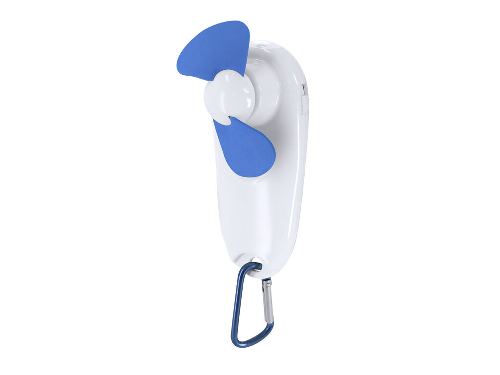 Ventilador Ticsy - detalle 5