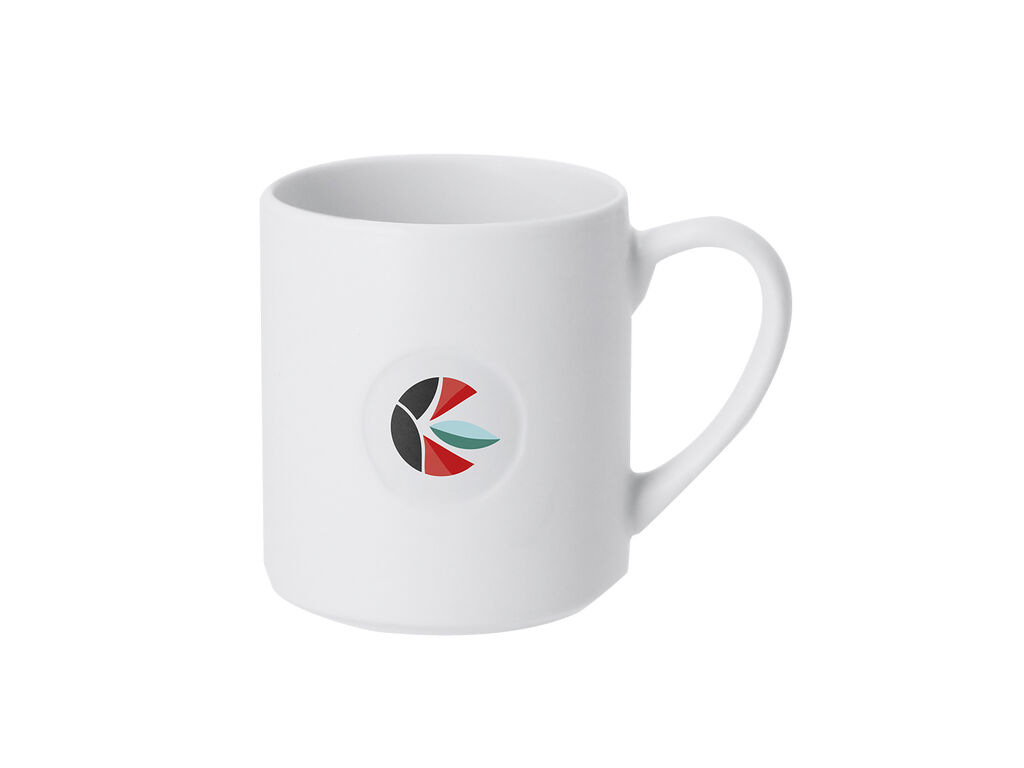 Taza Tiraan - detalle 1