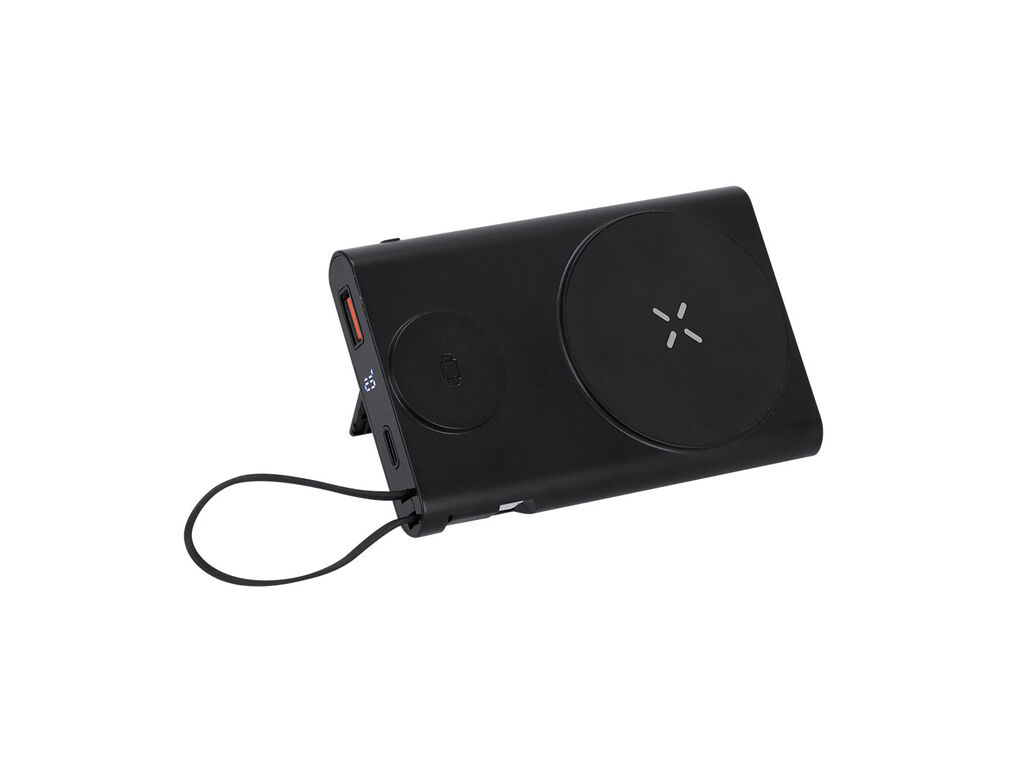 Power Bank Barian - detalle 1