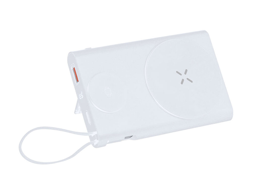 Power Bank Barian - detalle 2