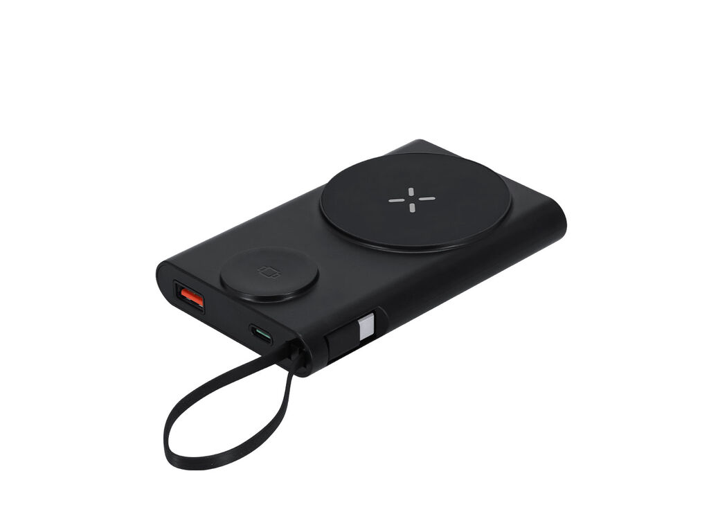 Power Bank Barian - detalle 4