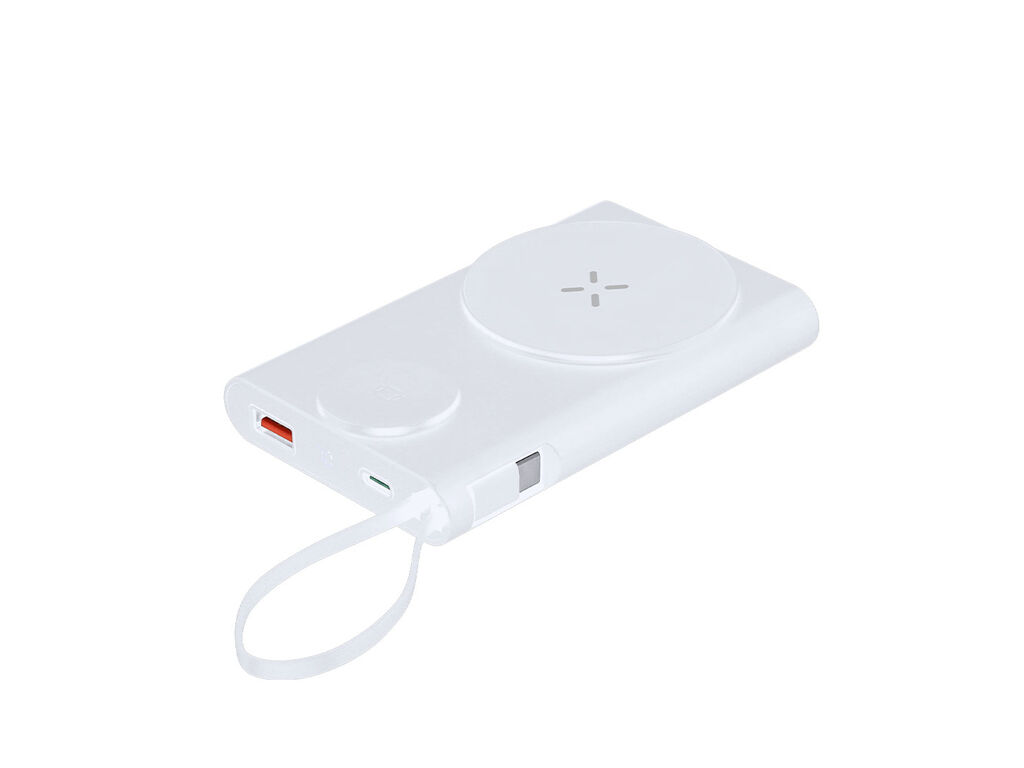 Power Bank Barian - detalle 5