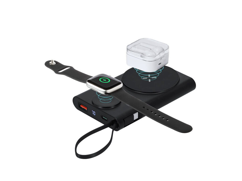 Power Bank Barian - detalle 6