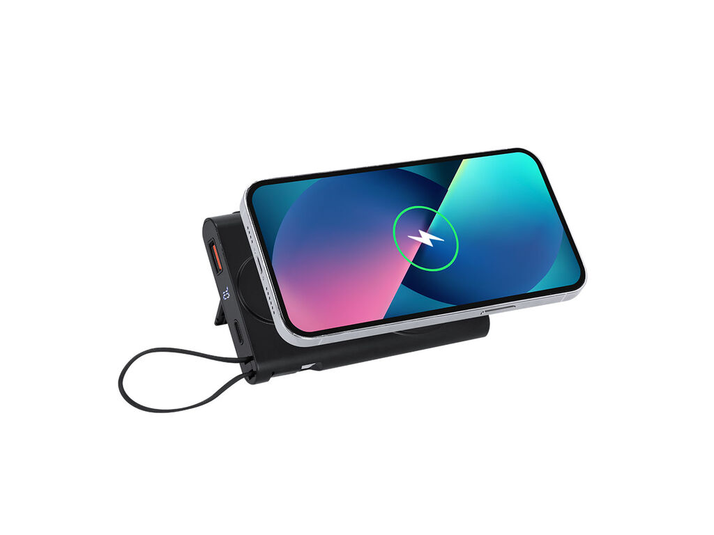 Power Bank Barian - detalle 7