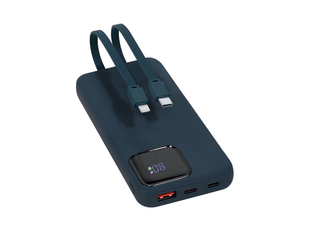 Power Bank Fatuox - detalle 1