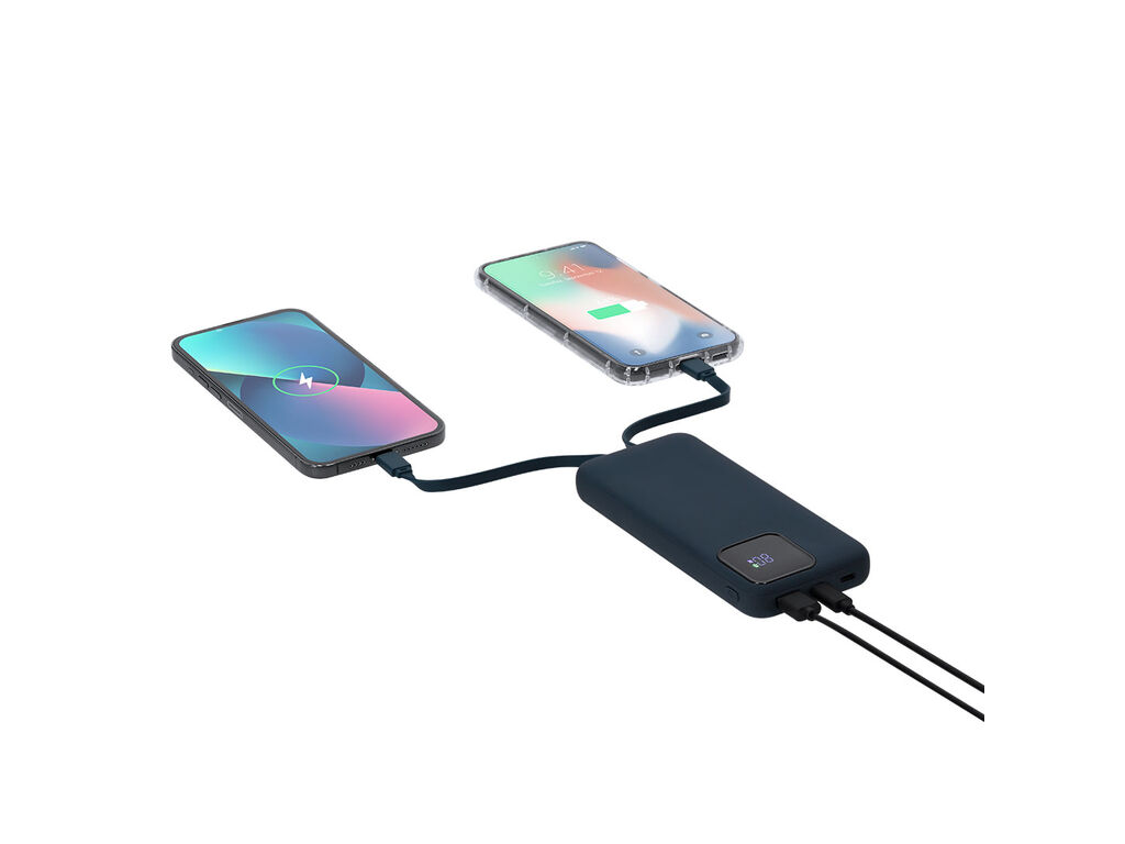 Power Bank Fatuox - detalle 4