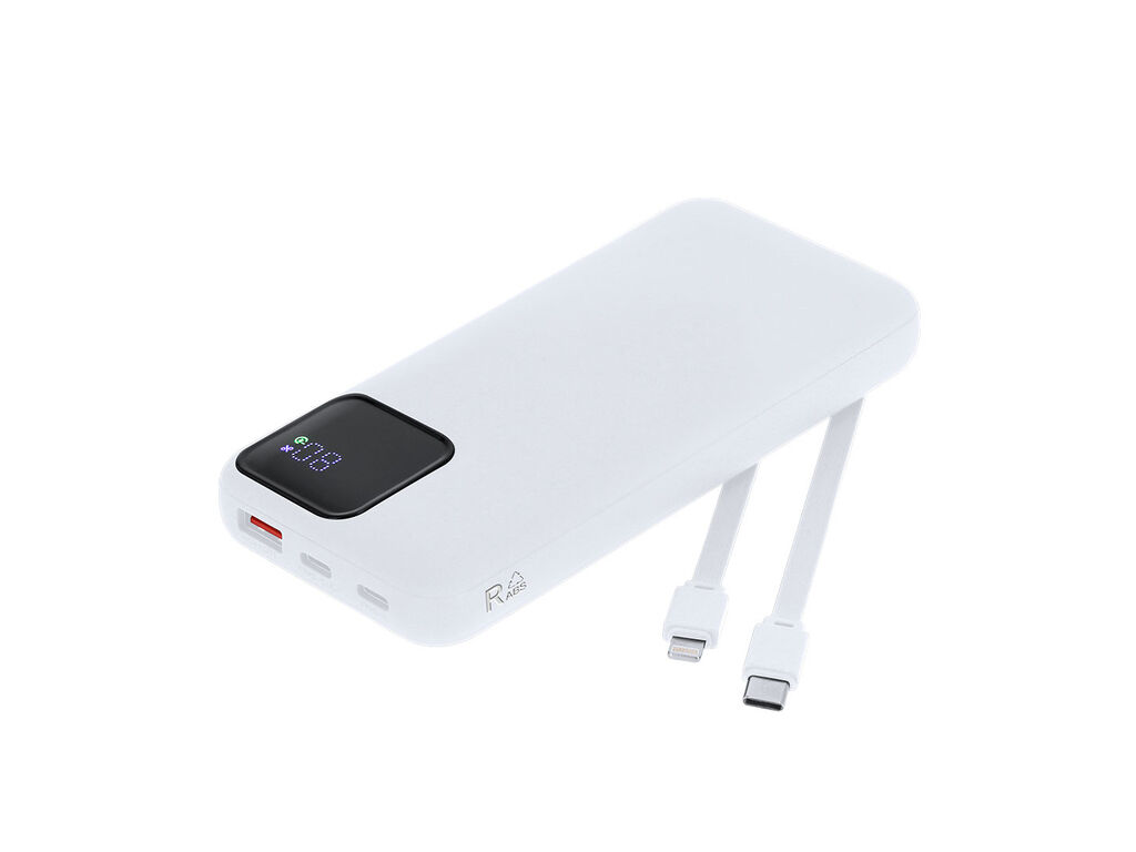 Power Bank Fatuox - detalle 5