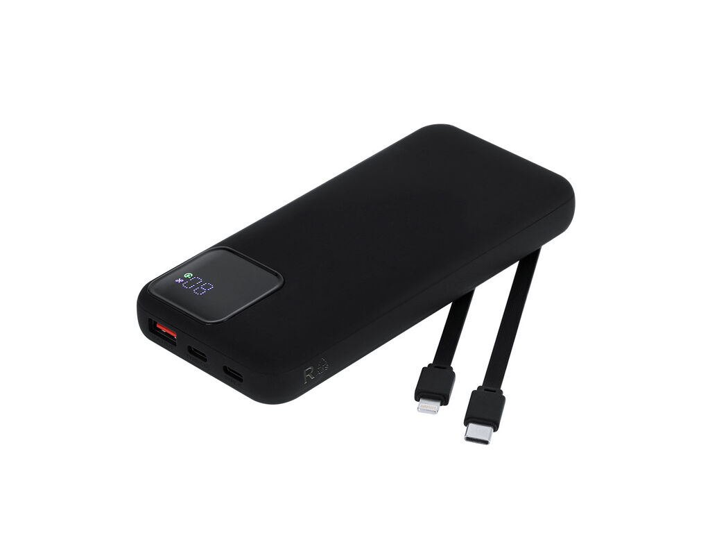 Power Bank Fatuox - detalle 6