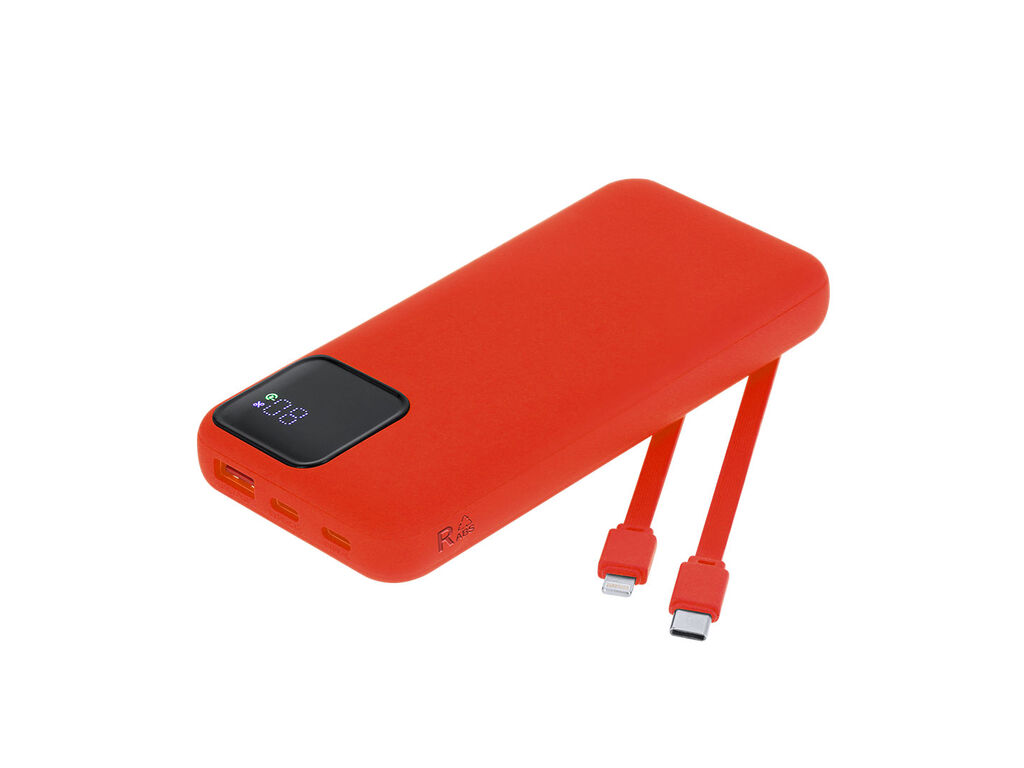 Power Bank Fatuox - detalle 7