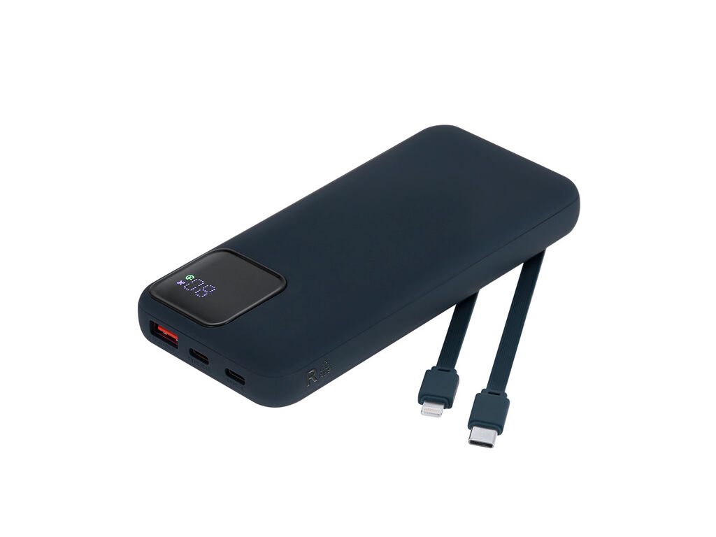Power Bank Fatuox - detalle 9