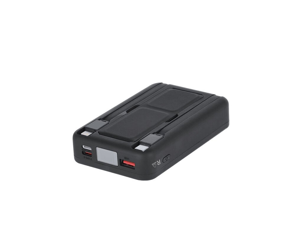Power Bank Granzax - detalle 2