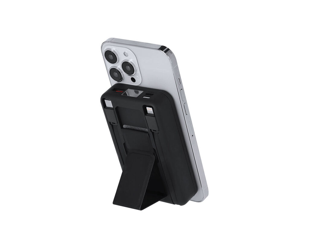 Power Bank Granzax - detalle 3