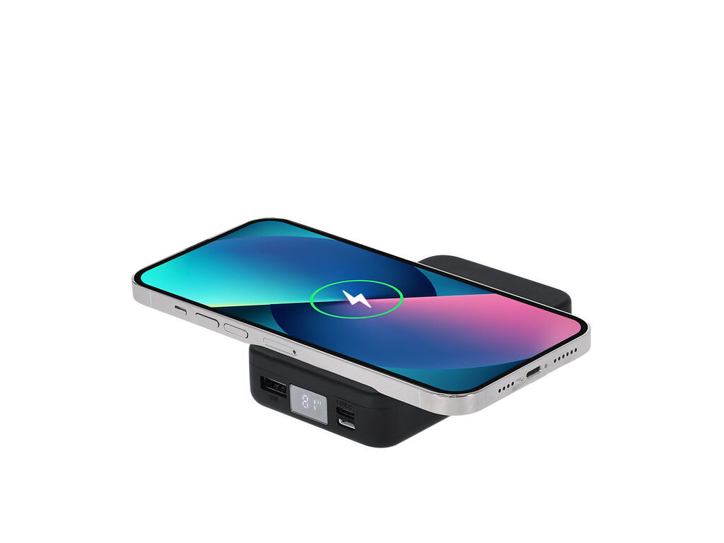 Power Bank Granzax - detalle 4