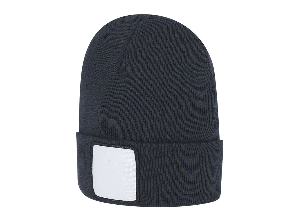 Gorro Tigar - detalle 1