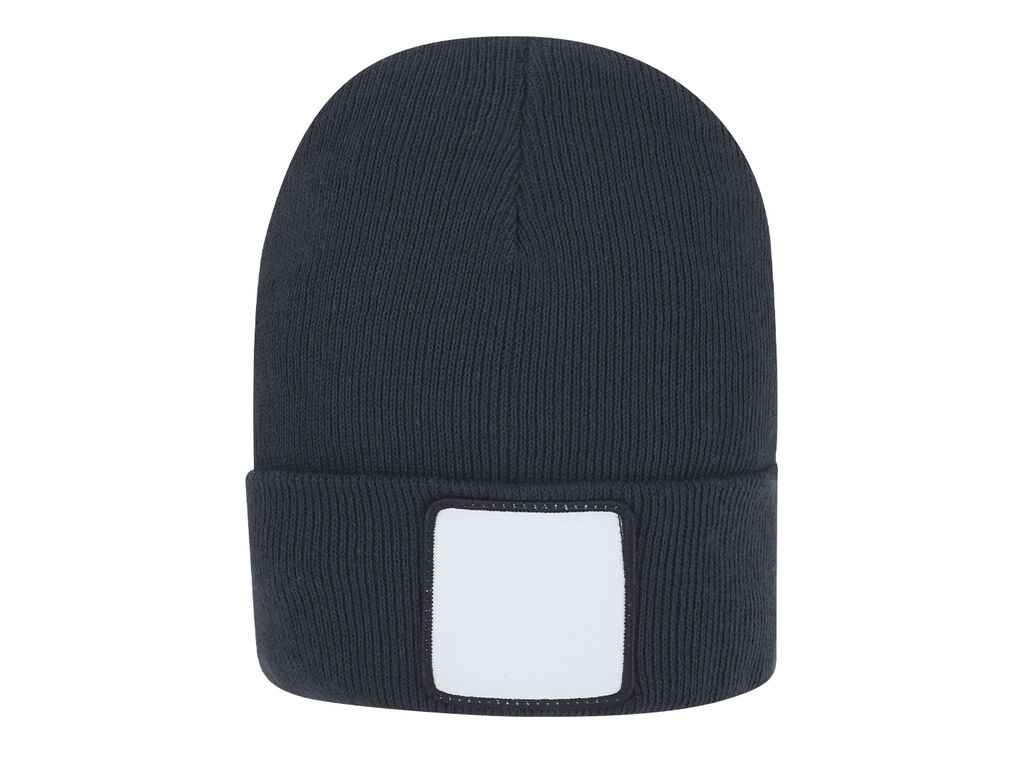 Gorro Tigar - detalle 2