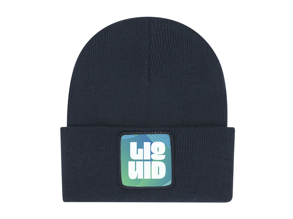 Gorro Tigar - detalle 3