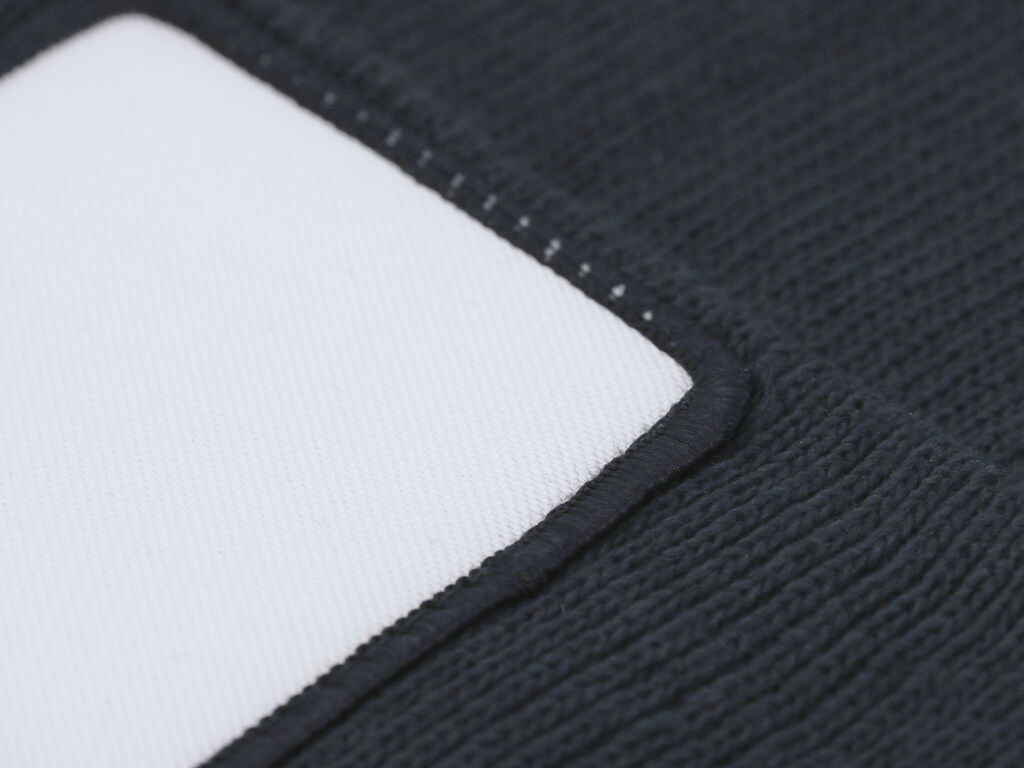 Gorro Tigar - detalle 4