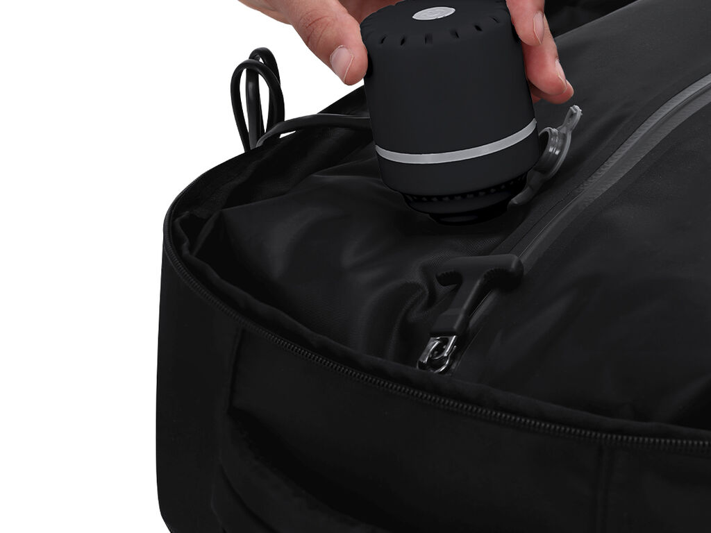 Mochila al Vacío Garnep - detalle 8