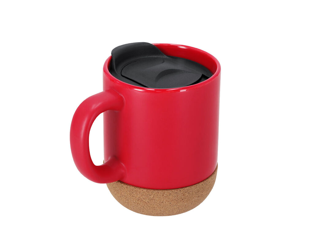 Taza Shivak - detalle 1
