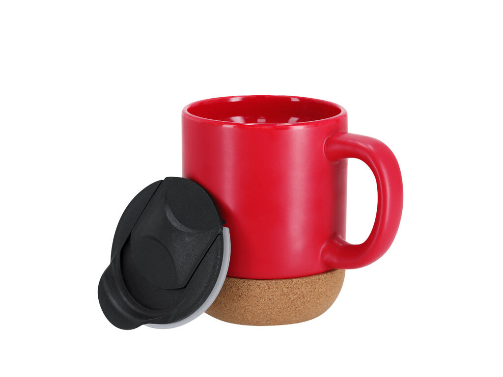 Taza Shivak - detalle 2