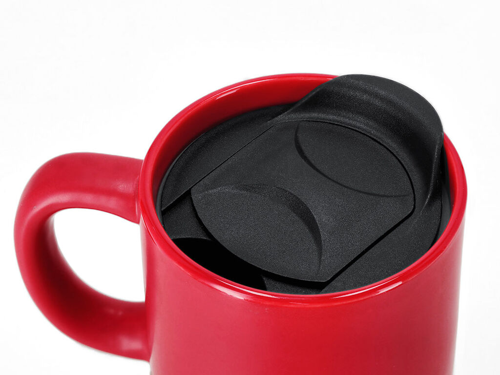 Taza Shivak - detalle 3