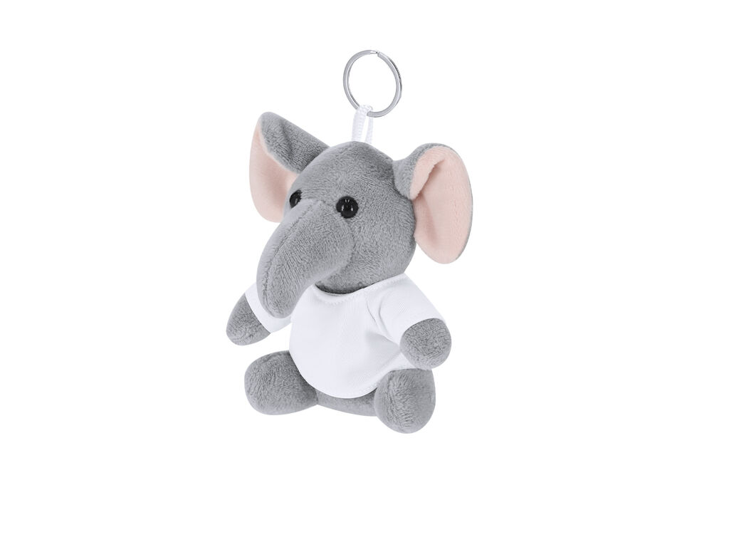 Llavero Peluche Gunnin - detalle 1