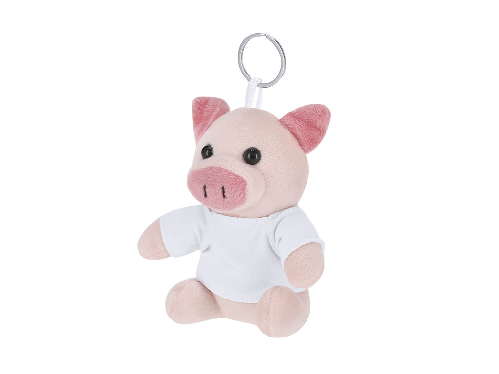 Llavero Peluche Cernil - detalle 1