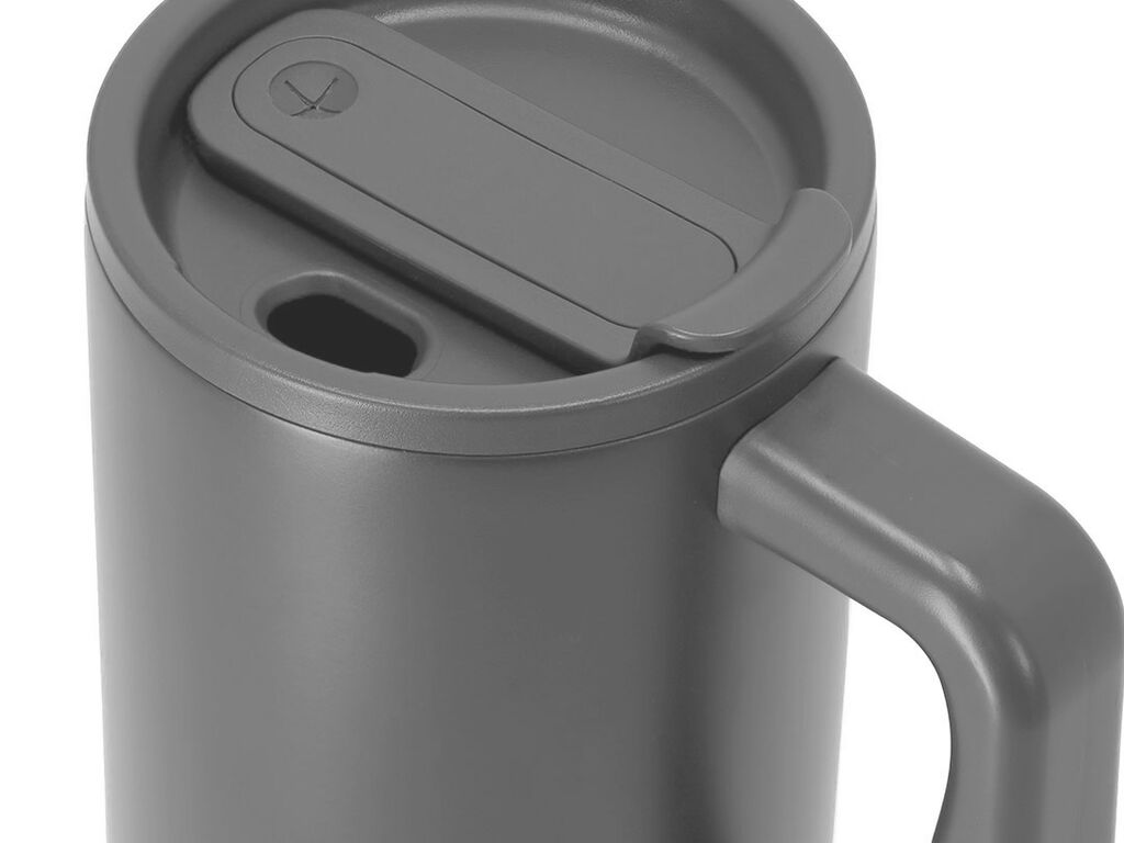 Taza Térmica Yukon - detalle 3